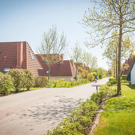 Robbenplate 07 Ferienhaus *