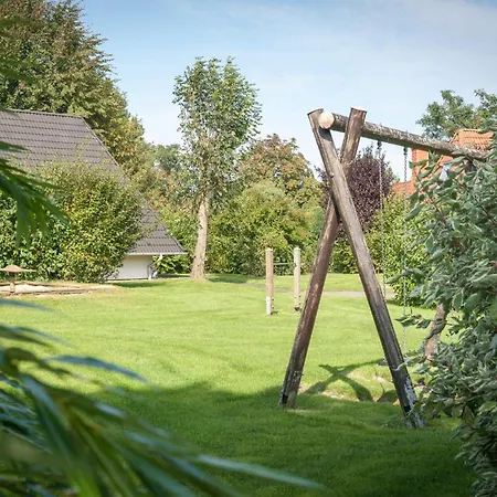 Robbenplate 07 Ferienhaus Dorumer Neufeld