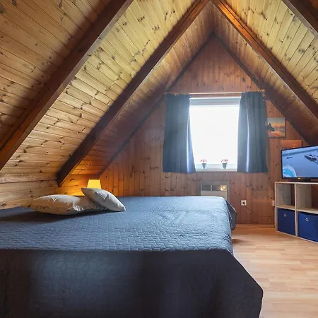 Robbenplate 07 Ferienhaus Dorumer Neufeld