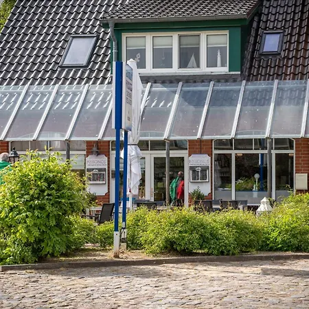 Robbenplate 07 Ferienhaus Dorumer Neufeld