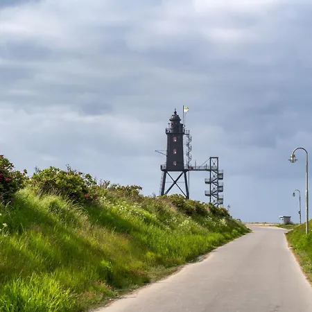 Ferienhaus Robbenplate 07