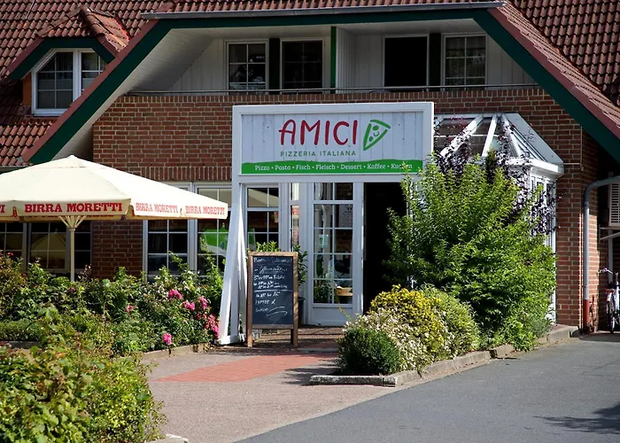 Robbenplate 07 بيت للعطل