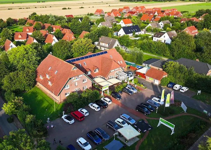 Robbenplate 07 بيت للعطل دورم نيوفيلد