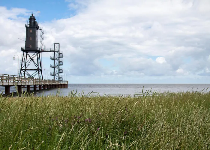 Robbenplate 07 بيت للعطل