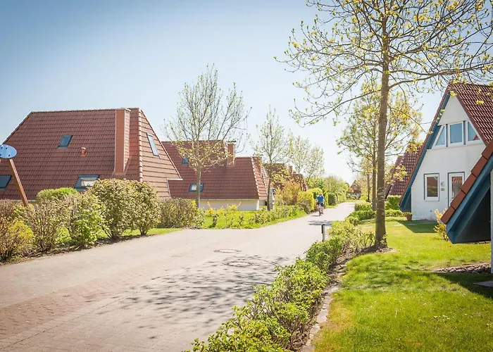 Robbenplate 07 بيت للعطل *