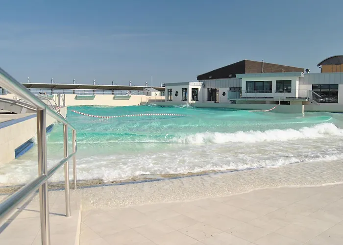 بيت للعطل Robbenplate 07