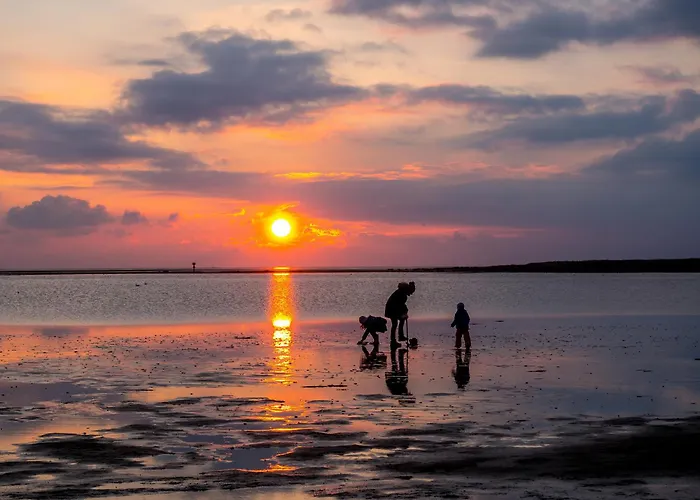 Robbenplate 07 بيت للعطل