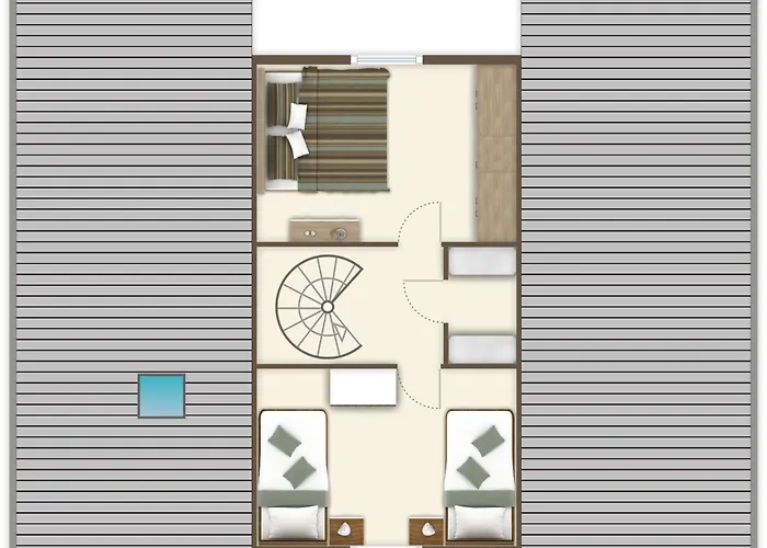 Robbenplate 07 بيت للعطل *