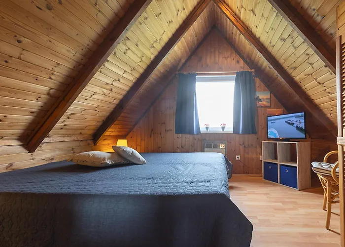 Robbenplate 07 بيت للعطل دورم نيوفيلد