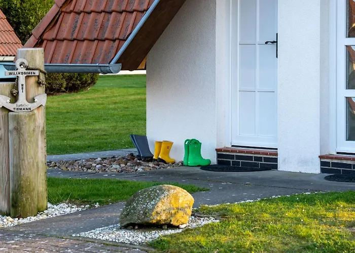 Robbenplate 07 * دورم نيوفيلد